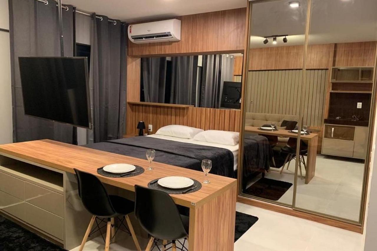 Maceió Edificio Time Apto 919 Er Hospedagens 아파트 외부 사진