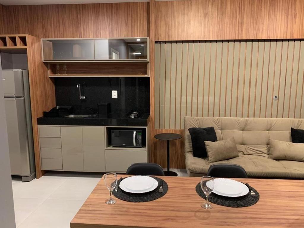 Maceió Edificio Time Apto 919 Er Hospedagens 아파트 외부 사진